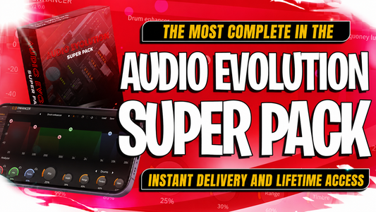 Sf2 Sound Pack: Ultimate Mobile Soundfont Library for Android and iOS
